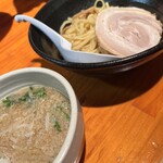 こってりらーめん せきやけ - 