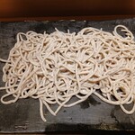 つけ蕎麦 恵比寿初代 有楽町店 - 蕎麦