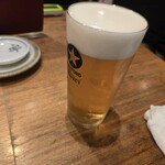 夜ノ焼魚 ちょーちょむすび - 