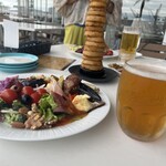 ALL FLAGS(神戸メリケンパークオリエンタルホテル) - 