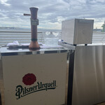 ALL FLAGS(神戸メリケンパークオリエンタルホテル) - 