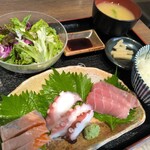 絆 個室居酒屋 - 