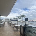 ALL FLAGS(神戸メリケンパークオリエンタルホテル) - 