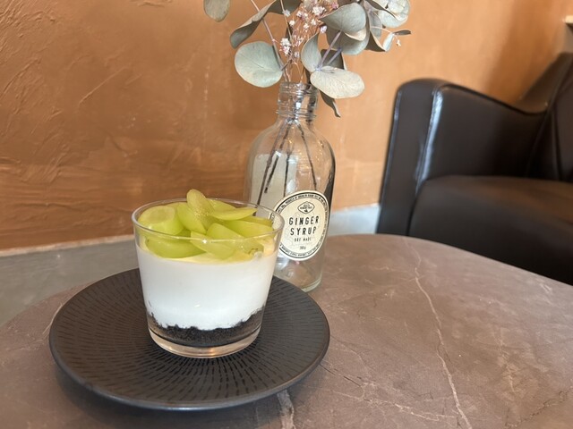 Notorious stand（ノトーリアススタンド） - かみのやま温泉（カフェ）の写真