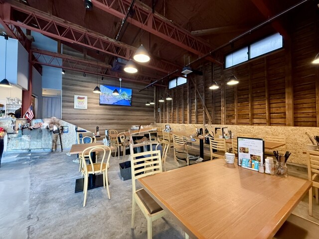 スペアリブハウス ハウディ 十和田店（Howdy） - 十和田市（アメリカ料理）の写真