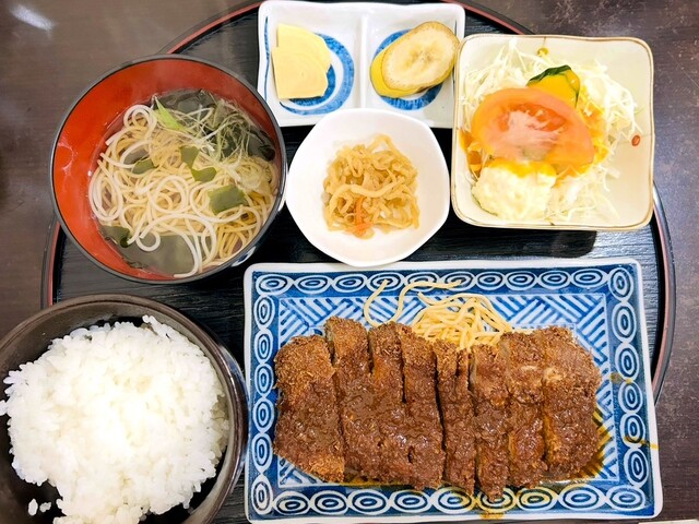 とんかつさん専用 松のや サックサク ロースカツ（レンジで簡単調理）5/10/12/15/20/24/30