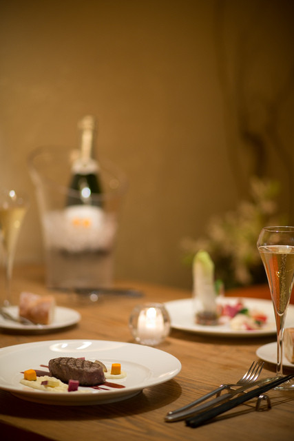 閉店 ザ キッチン The Kitchen 久屋大通 創作料理 食べログ