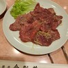 焼肉 金剛苑 - 料理写真:サービスタン　(タン先)