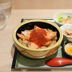 旬魚・鮨の店 あら浜 あすと長町店 - 