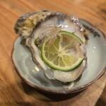 夜ノ焼魚 ちょーちょむすび - 