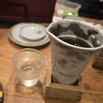 夜ノ焼魚 ちょーちょむすび - 