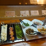 白樺湖ホテルパイプのけむり - 