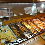 白樺湖ホテルパイプのけむり - 