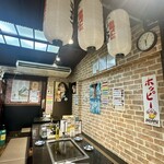 東京鉄板居酒屋 こだま - 