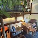 ハックベリー - 