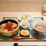 旬魚・鮨の店 あら浜 - 