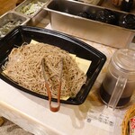 白樺湖ホテルパイプのけむり - 