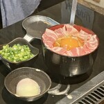東京鉄板居酒屋 こだま - 
