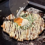東京鉄板居酒屋 こだま - 