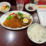 和風グリル 飛鳥 - 