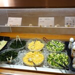 白樺湖ホテルパイプのけむり - 