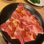 国産牛焼肉くいどん - 