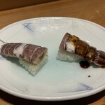 すし屋のさい藤 - 