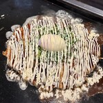 東京鉄板居酒屋 こだま - 