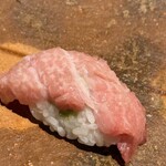 すし屋のさい藤 - 