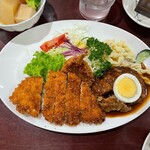 和風グリル 飛鳥 - 