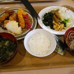 白樺湖ホテルパイプのけむり - 