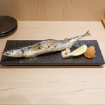 旬魚・鮨の店 あら浜 - 