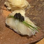 すし屋のさい藤 - 