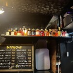 クラフトコーラBARジルバ - 