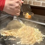 東京鉄板居酒屋 こだま - 