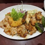 和風グリル 飛鳥 - 