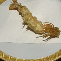 天ぷら新宿つな八 つのはず庵 - 