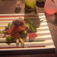 飛騨牛グリルばくろ - 