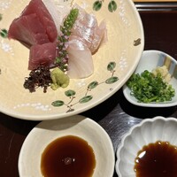 天ぷら新宿つな八 つのはず庵 - 