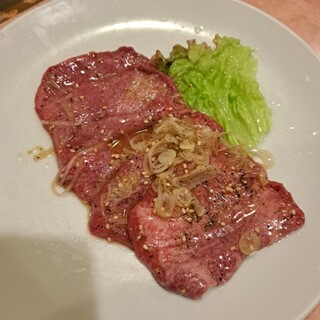 焼肉 金剛苑_1