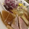 らーめん 鴨to葱