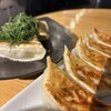 GYOZA BAR