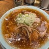えっちゃんラーメン。