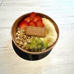 アサイーボウルBeBe 志木 - 