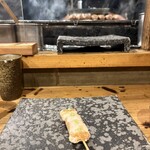 焼鳥 せんみょう - 