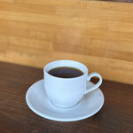 珈琲談話室 まる - 