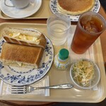 オリオン・カフェ - 