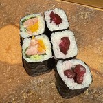 すし屋のさい藤 - 