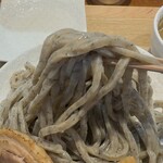 御影麺 鏑矢 - 御影麺