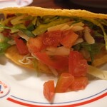 ラスト・カリフォルニアレストラン 横浜ワールドポーターズ店 - 